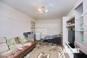 1-к квартира, вторичка, 31м2, 1/5 этаж