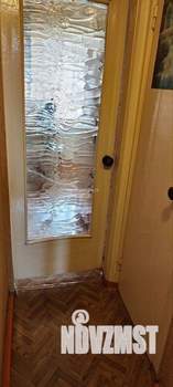 1-к квартира, вторичка, 31м2, 3/5 этаж