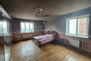 4-к квартира, вторичка, 157м2, 5/6 этаж