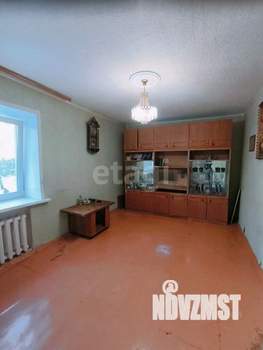 2-к квартира, вторичка, 43м2, 2/3 этаж