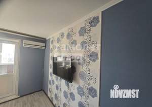 1-к квартира, вторичка, 44м2, 8/10 этаж