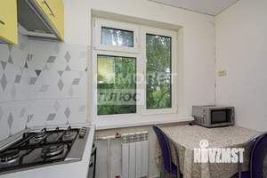 3-к квартира, вторичка, 57м2, 5/5 этаж