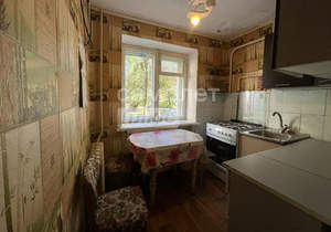 2-к квартира, вторичка, 46м2, 1/5 этаж