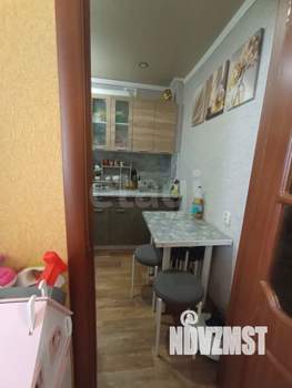 1-к квартира, вторичка, 37м2, 2/5 этаж