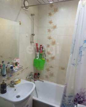 2-к квартира, вторичка, 42м2, 2/5 этаж