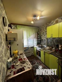 2-к квартира, вторичка, 44м2, 1/5 этаж