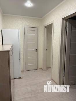 1-к квартира, вторичка, 38м2, 15/16 этаж