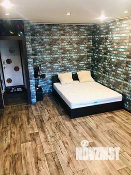 1-к квартира, вторичка, 40м2, 2/10 этаж