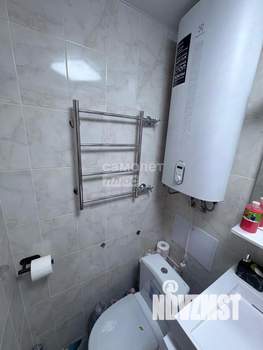 1-к квартира, вторичка, 33м2, 4/5 этаж