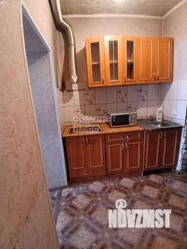 1-к квартира, вторичка, 25м2, 3/3 этаж