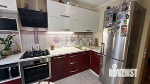 3-к квартира, вторичка, 65м2, 5/9 этаж