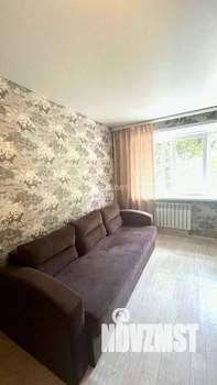 1-к квартира, вторичка, 30м2, 2/5 этаж