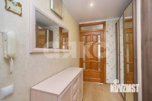 2-к квартира, вторичка, 43м2, 5/5 этаж