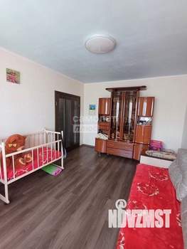2-к квартира, вторичка, 52м2, 5/10 этаж