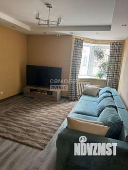 2-к квартира, вторичка, 58м2, 3/10 этаж