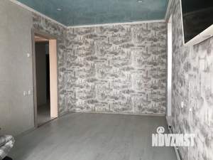 1-к квартира, вторичка, 36м2, 14/17 этаж