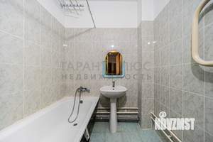 1-к квартира, вторичка, 43м2, 5/10 этаж