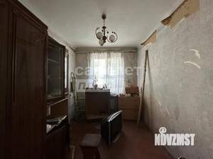 2-к квартира, вторичка, 38м2, 1/3 этаж