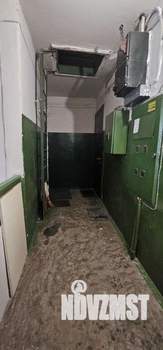 2-к квартира, вторичка, 45м2, 3/3 этаж