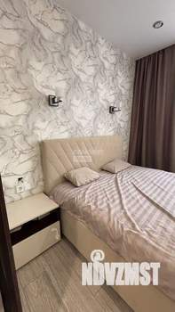 2-к квартира, вторичка, 63м2, 4/21 этаж