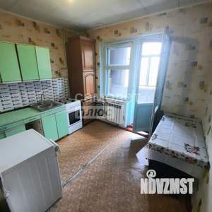 1-к квартира, вторичка, 35м2, 4/9 этаж