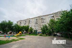 3-к квартира, вторичка, 63м2, 1/10 этаж