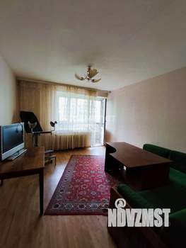 3-к квартира, вторичка, 60м2, 1/9 этаж