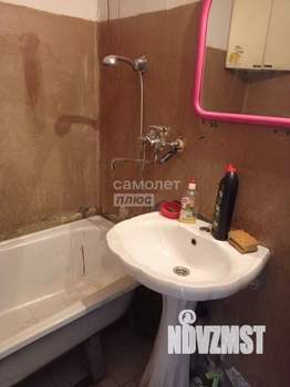 1-к квартира, вторичка, 31м2, 4/5 этаж