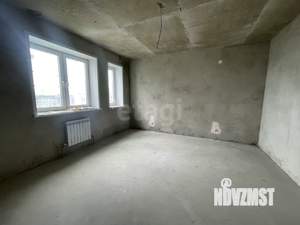 1-к квартира, вторичка, 37м2, 11/16 этаж