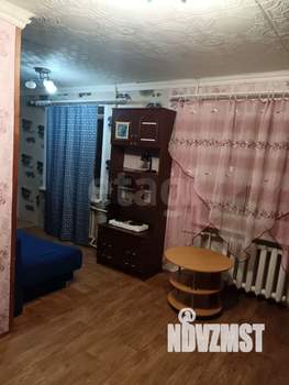 1-к квартира, вторичка, 25м2, 4/5 этаж