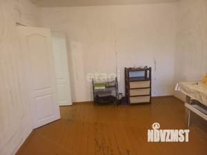 3-к квартира, вторичка, 64м2, 1/10 этаж