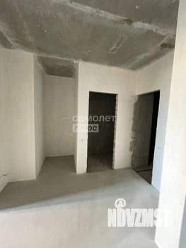2-к квартира, вторичка, 62м2, 3/25 этаж