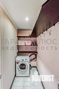 1-к квартира, вторичка, 45м2, 3/11 этаж