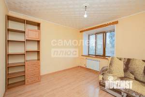 1-к квартира, вторичка, 28м2, 3/16 этаж