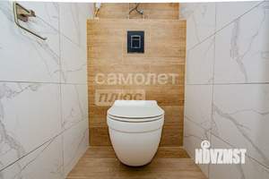 3-к квартира, вторичка, 83м2, 14/18 этаж