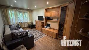 2-к квартира, вторичка, 42м2, 2/5 этаж