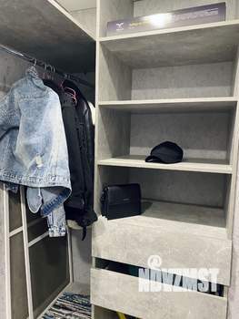 1-к квартира, вторичка, 30м2, 5/5 этаж