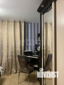 3-к квартира, вторичка, 62м2, 1/5 этаж