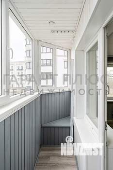 Студия квартира, вторичка, 34м2, 2/10 этаж