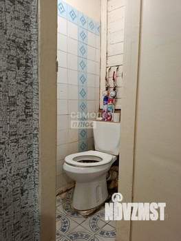 3-к квартира, вторичка, 56м2, 4/5 этаж