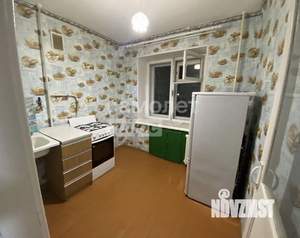 1-к квартира, вторичка, 31м2, 2/5 этаж