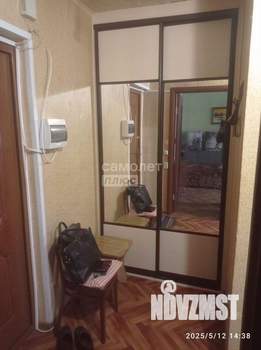 1-к квартира, вторичка, 31м2, 3/5 этаж