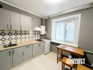 2-к квартира, вторичка, 41м2, 5/5 этаж