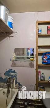 1-к квартира, вторичка, 21м2, 4/5 этаж