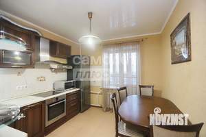 2-к квартира, вторичка, 65м2, 11/16 этаж