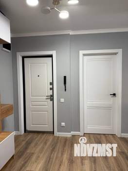 3-к квартира, вторичка, 63м2, 7/9 этаж