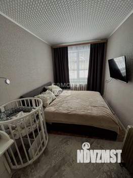 2-к квартира, вторичка, 43м2, 1/5 этаж