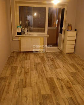 2-к квартира, вторичка, 45м2, 3/5 этаж