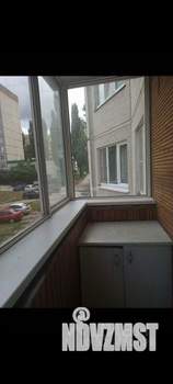 3-к квартира, вторичка, 63м2, 2/8 этаж