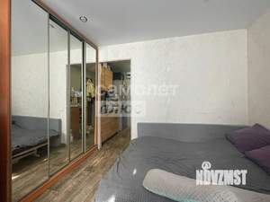 1-к квартира, вторичка, 19м2, 1/5 этаж